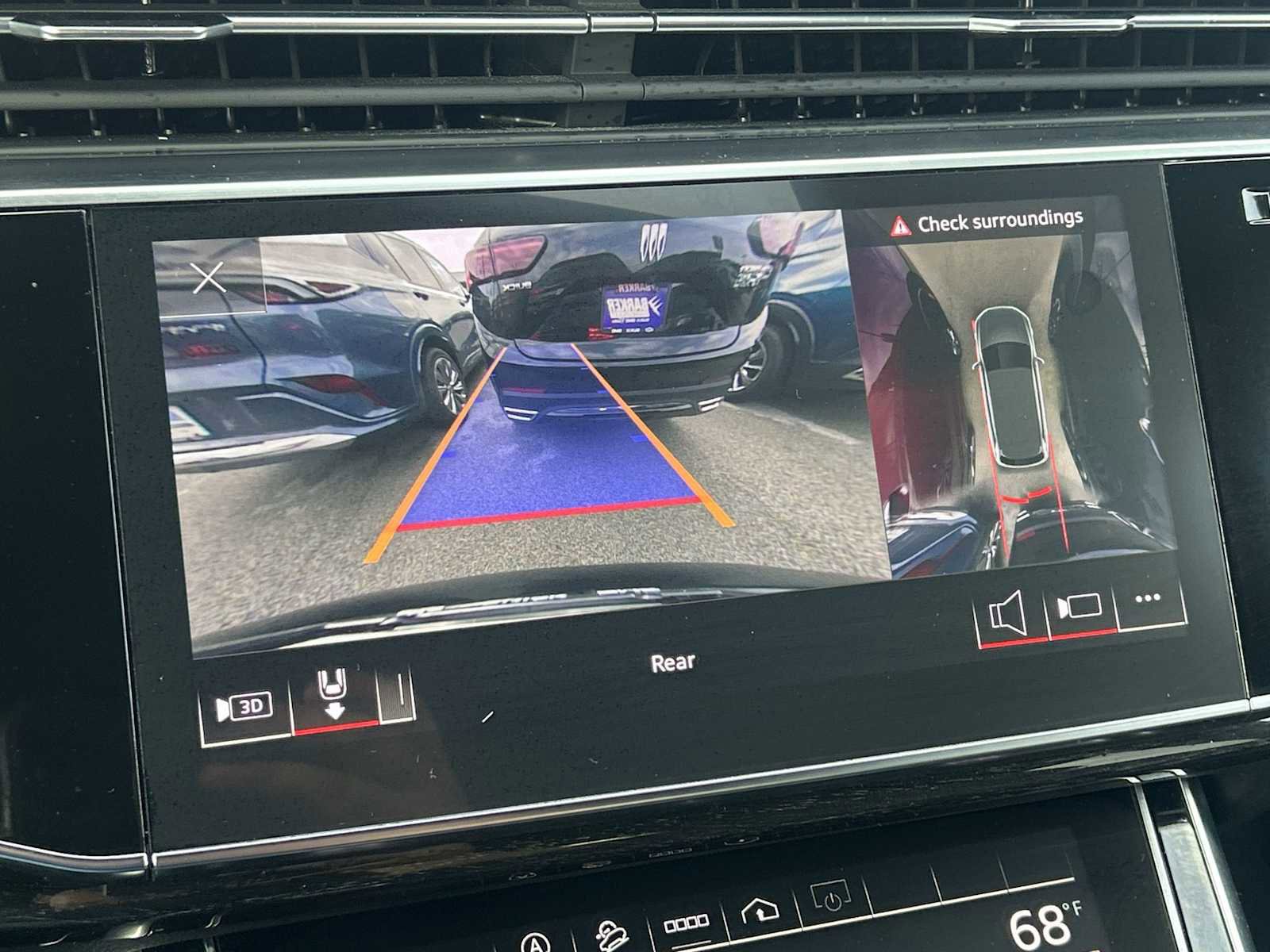 Used 2022 Audi Q7 2.0T Premium Plus image 14