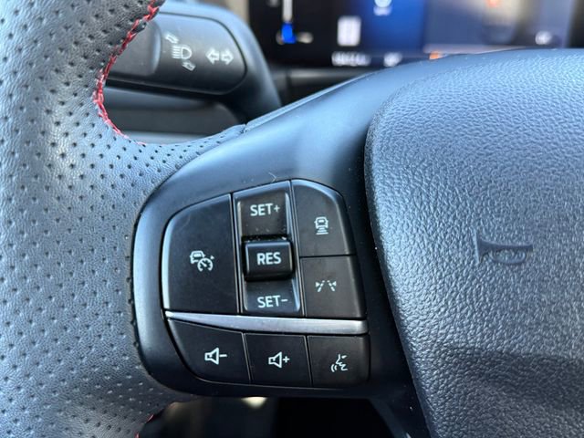 Certified 2023 Ford Escape ST-Line Select w/ Tech Pack #1 image 20
