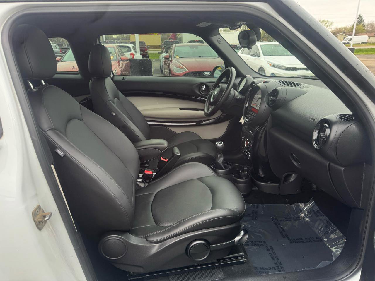 Used 2013 MINI Cooper Paceman S image 24