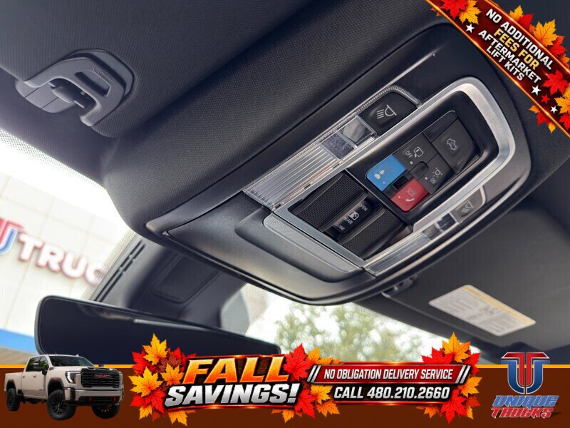 Used 2026 RAM 1500 RHO AWD/4WD image 41