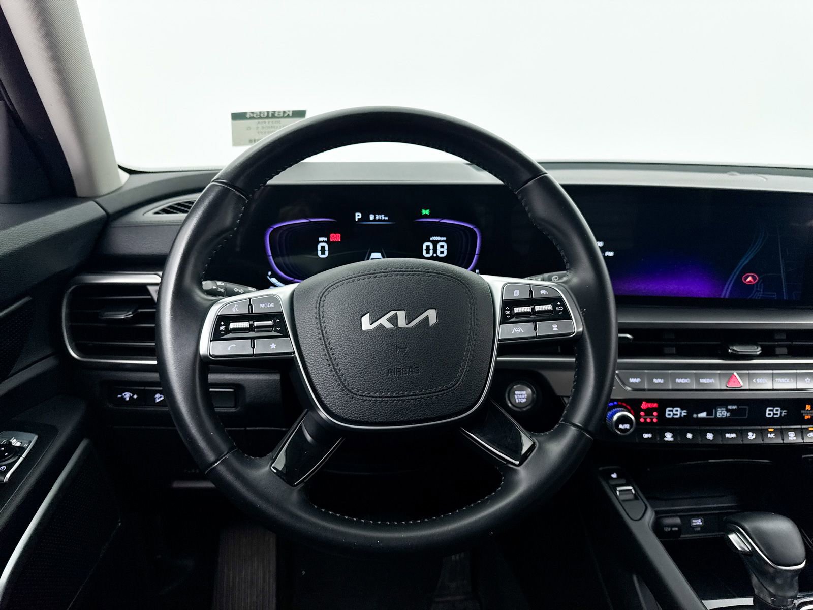 Used 2023 Kia Telluride S image 36