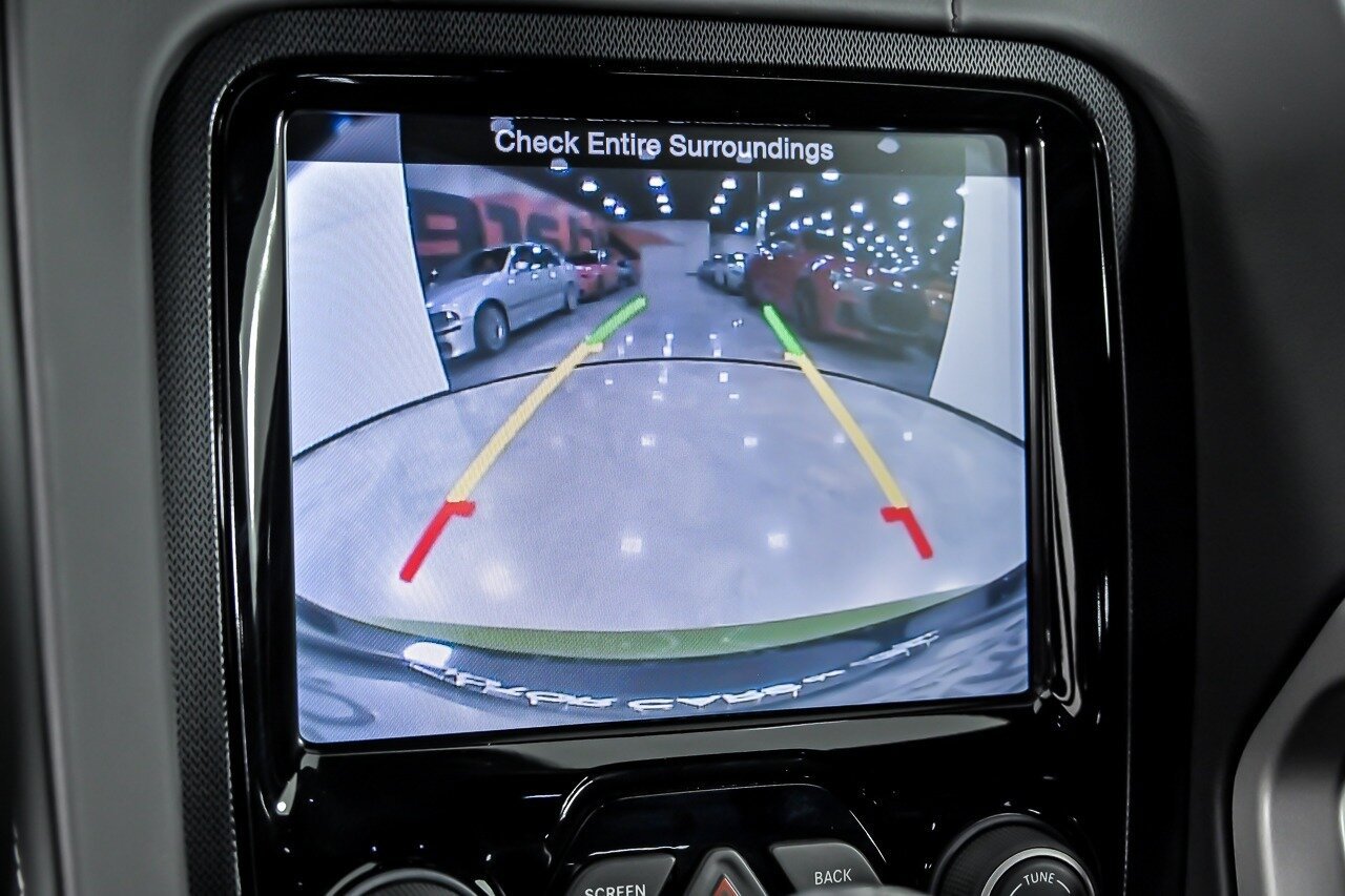 Used 2014 SRT Viper GTS RWD image 28