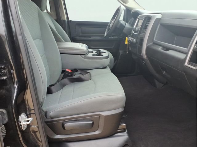 Used 2018 RAM 1500 Express w/ Express Value Package AWD/4WD image 19