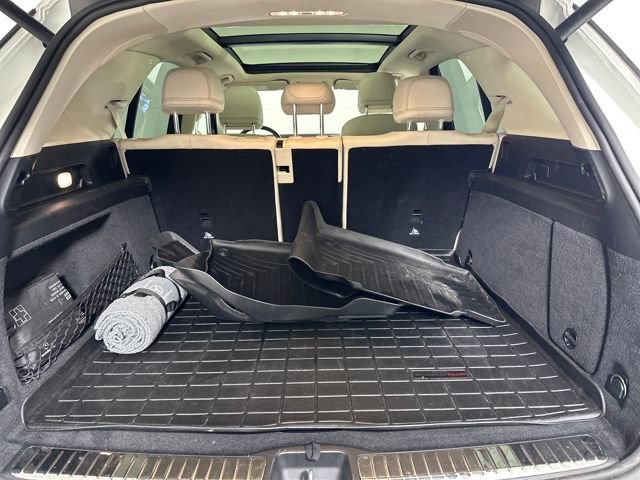 Used 2021 Mercedes-Benz GLE 350 GLE 350 image 24