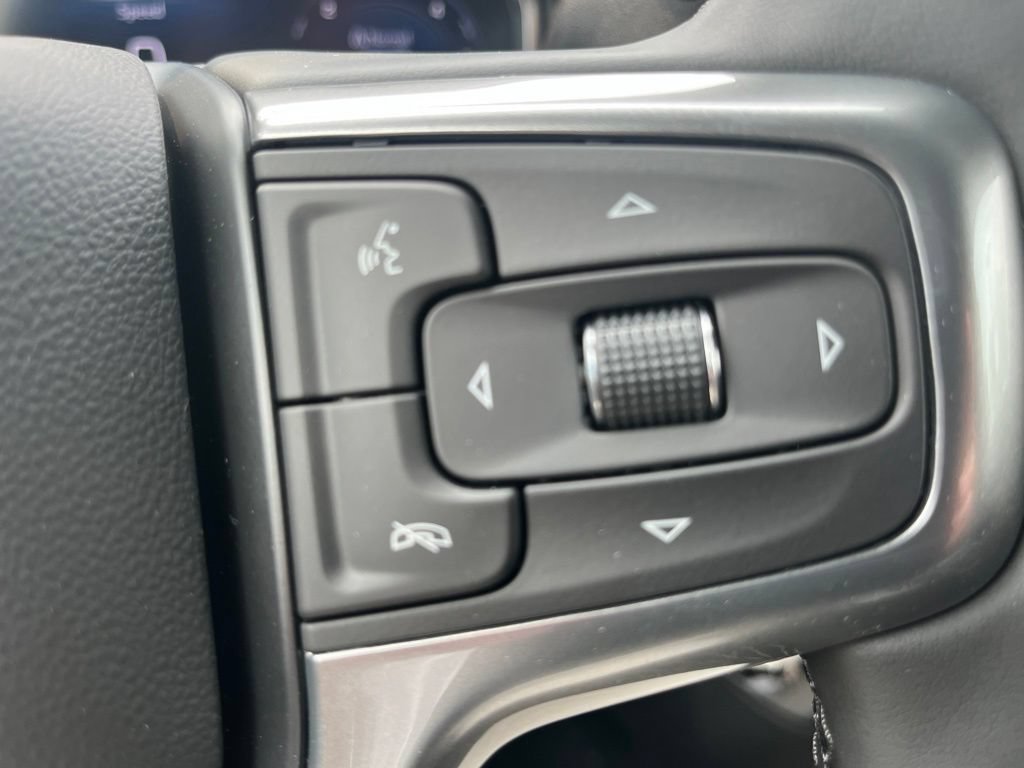 New 2026 Chevrolet Silverado 1500 LT AWD/4WD image 16