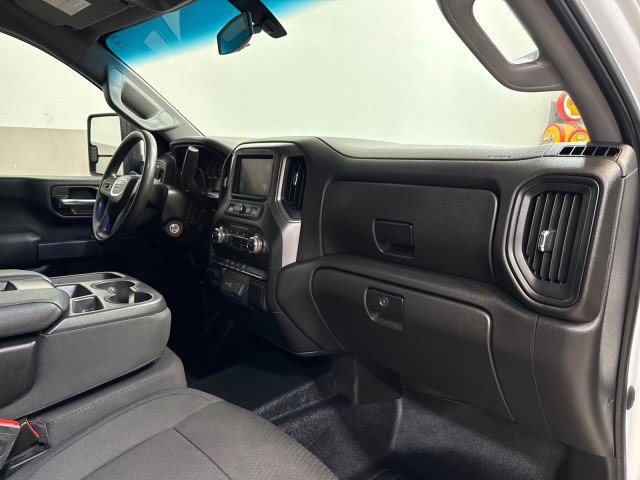 Used 2023 GMC Sierra 2500 Pro w/ Convenience Package image 56