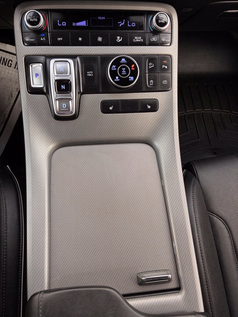 Used 2023 Hyundai Palisade XRT AWD/4WD image 40