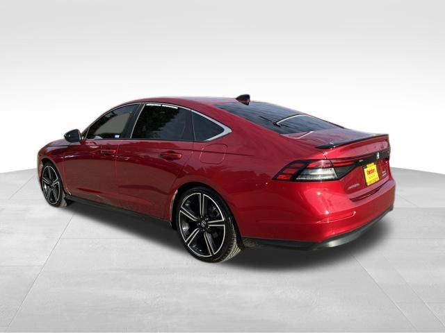 Used 2024 Honda Accord Sport image 6