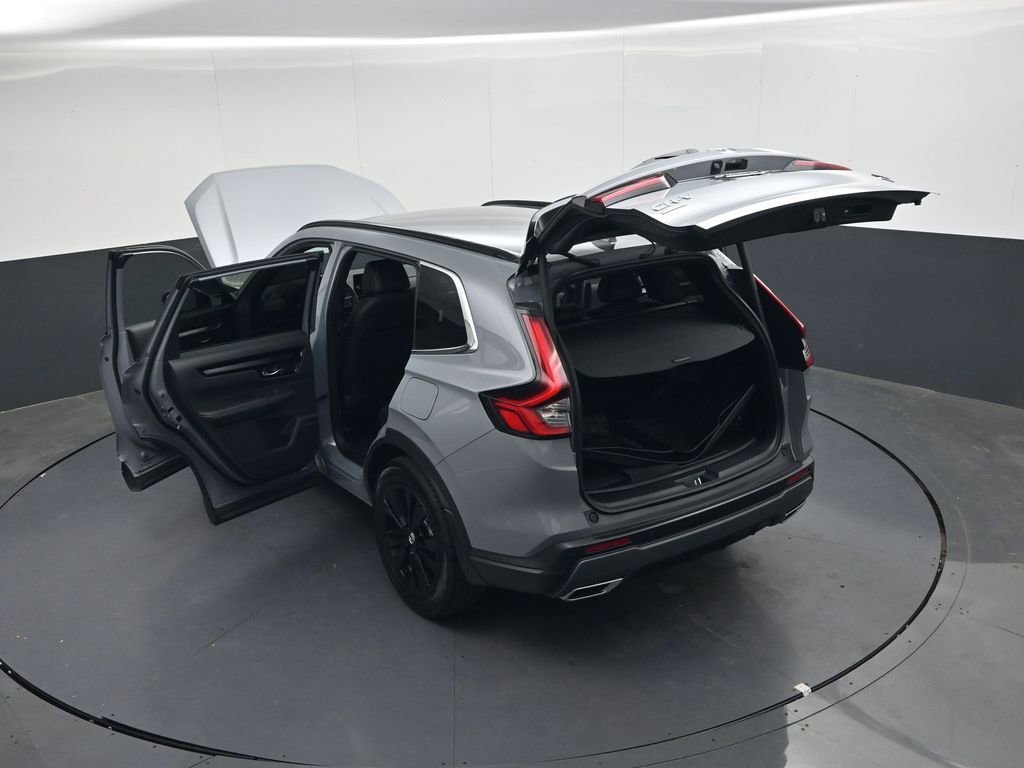 Used 2025 Honda CR-V Sport Touring image 38