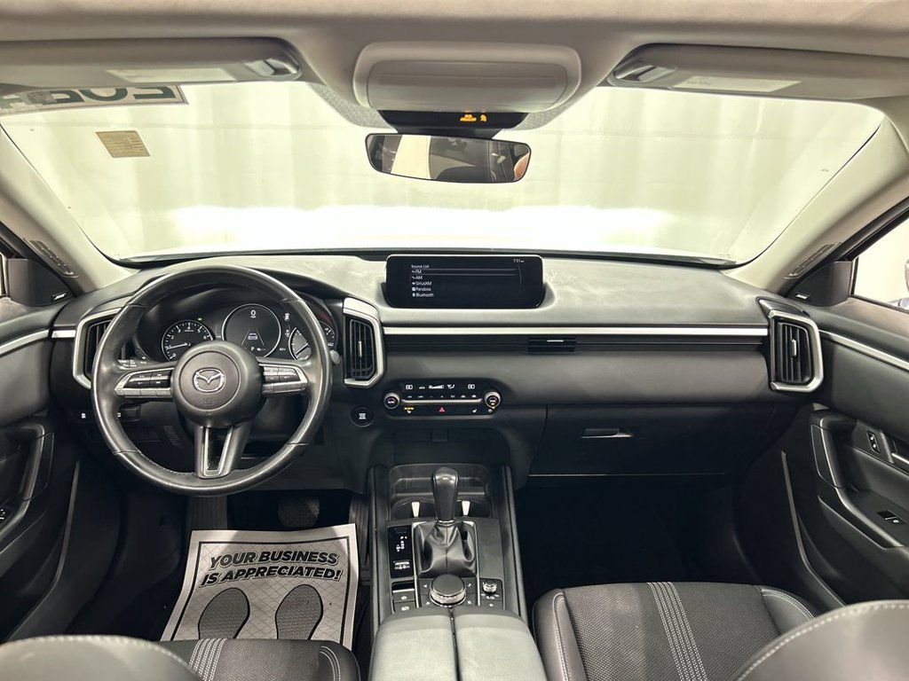 Certified 2024 MAZDA CX-50 AWD 2.5 S w/ Cargo Package image 18