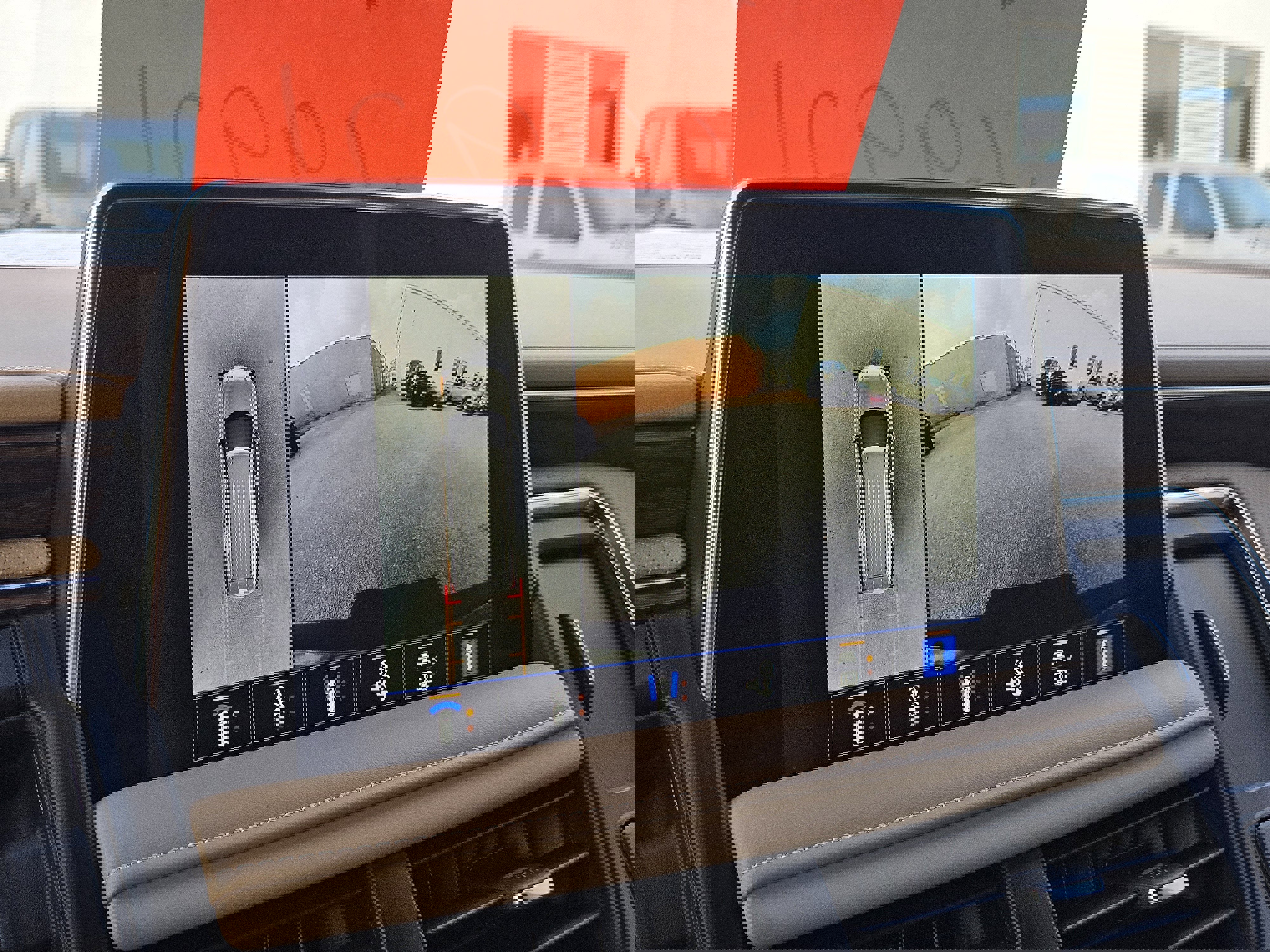 Used 2024 Chevrolet Tahoe Premier w/ Premium Package 2 image 23