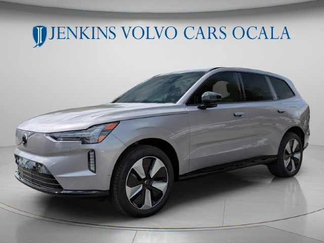 New 2026 Volvo EX90 Plus RWD image 8