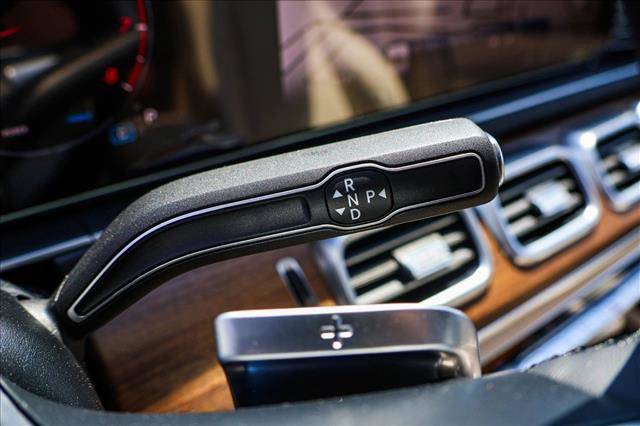 New 2026 Mercedes-Benz GLE 350 4MATIC image 19