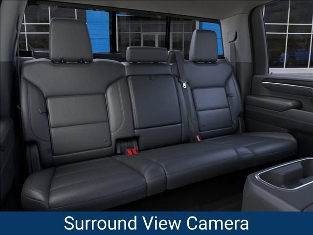 New 2026 Chevrolet Silverado 2500 LTZ image 19