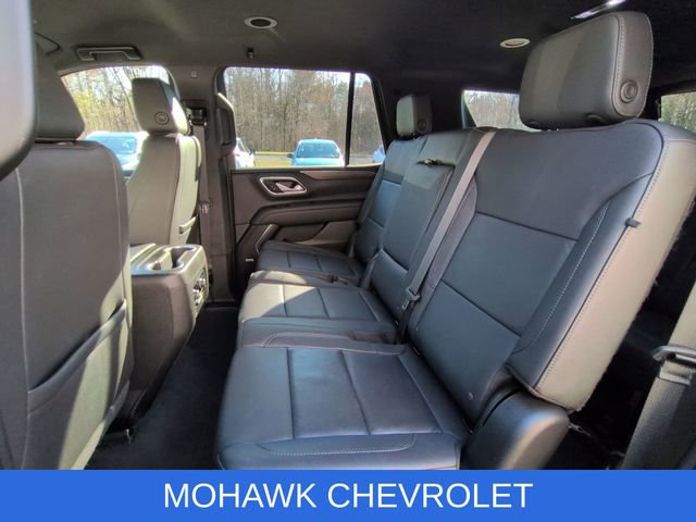 Used 2022 Chevrolet Tahoe LT image 26