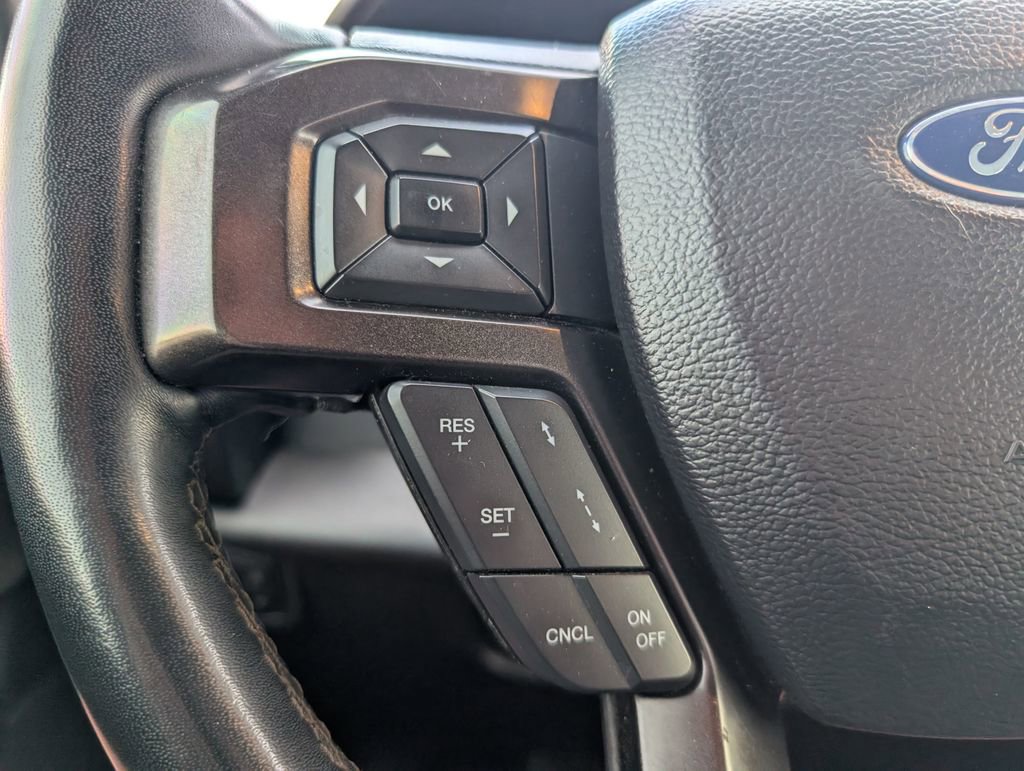 Used 2021 Ford Expedition Max Limited AWD/4WD image 18