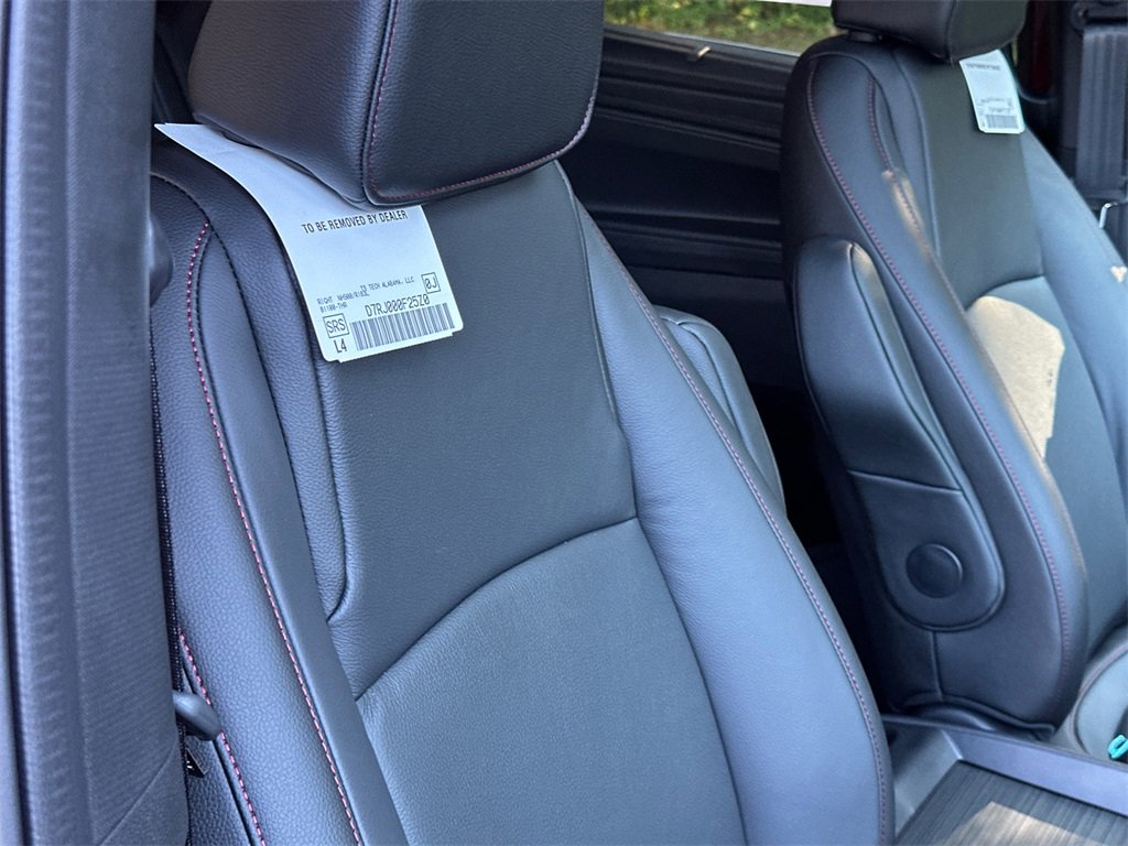 New 2026 Honda Odyssey Sport-L image 10