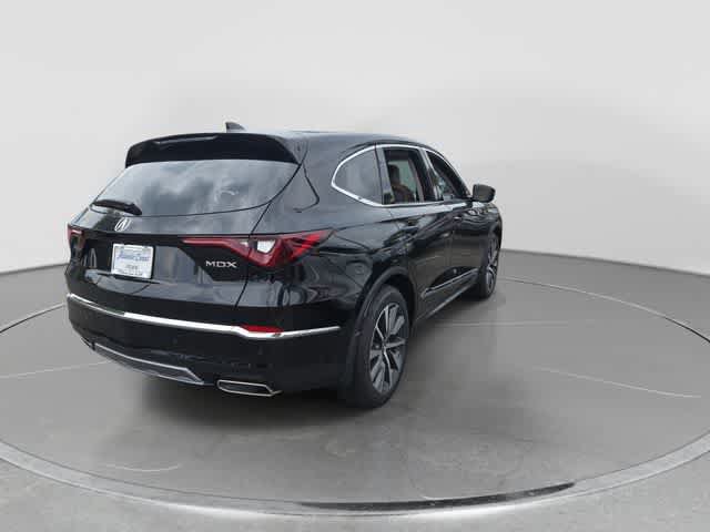 New 2026 Acura MDX w/ Technology Package FWD image 8
