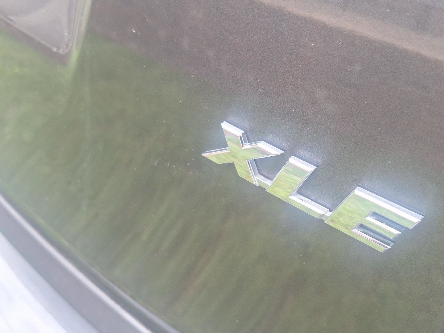 Used 2016 Toyota RAV4 XLE FWD image 4