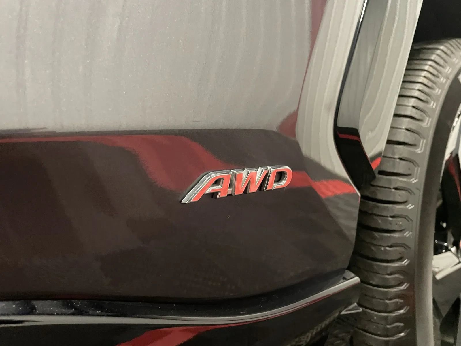 Used 2020 Toyota RAV4 XSE w/ XSE Grade Weather Package image 14