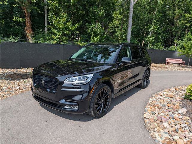 Used 2024 Lincoln Aviator Reserve w/ Equipment Group 201A