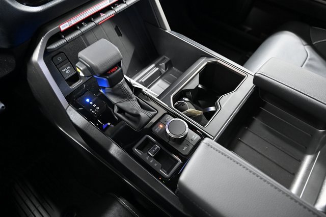 New 2026 Toyota Tundra SR5 image 19