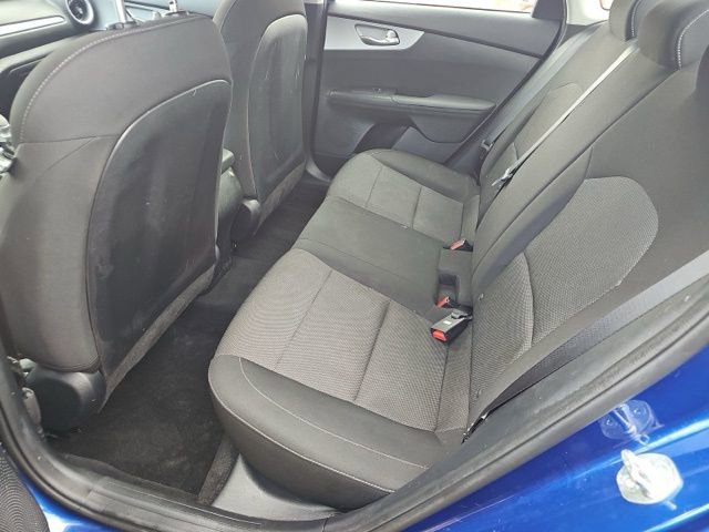 Used 2024 Kia Forte LXS image 16