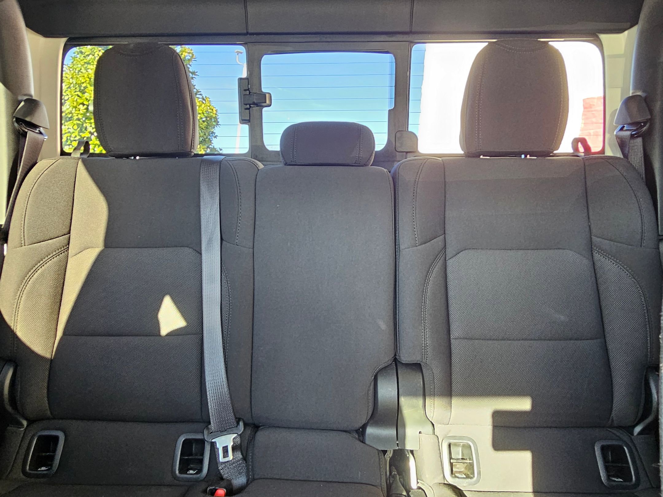 Used 2023 Jeep Gladiator Willys image 26