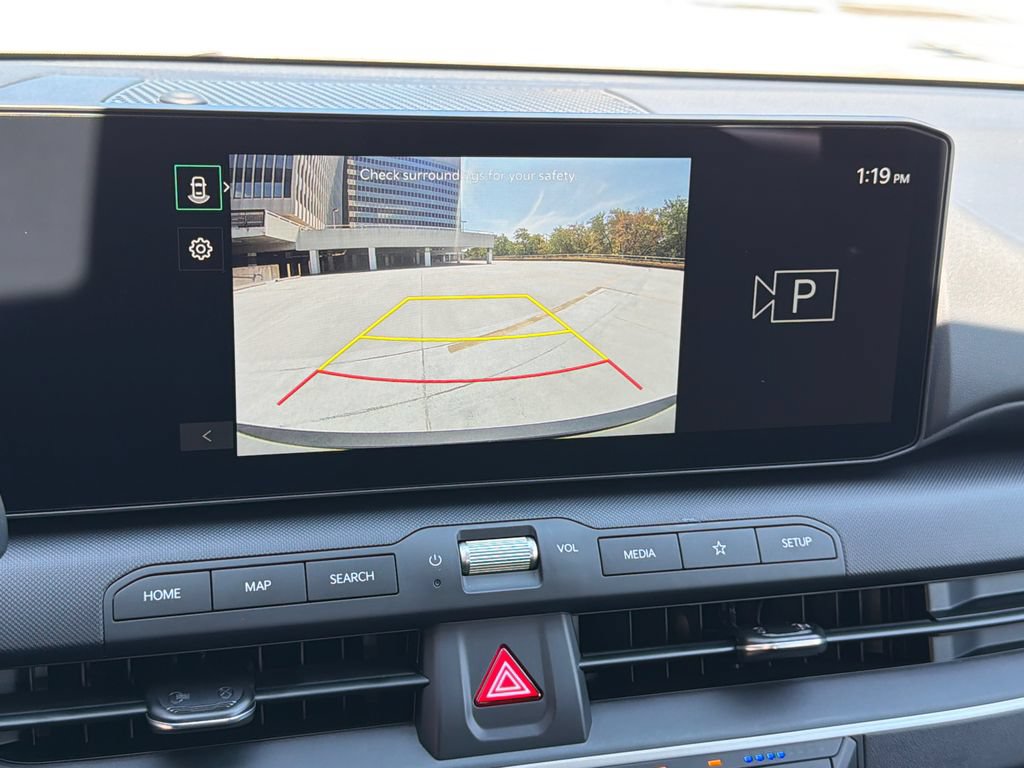 New 2026 Kia K4 FWD image 25