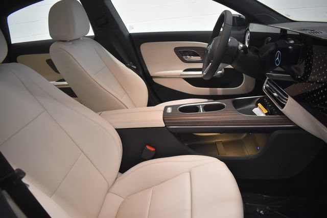New 2027 Mercedes-Benz CLA 220 image 19