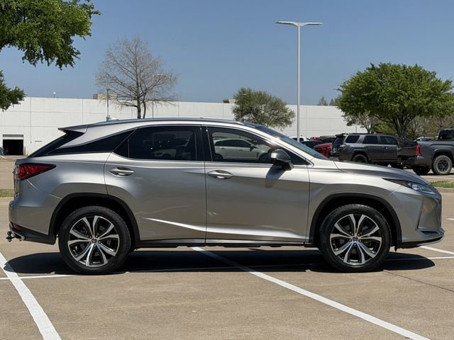 Used 2020 Lexus RX 350 FWD w/ Premium Package image 3