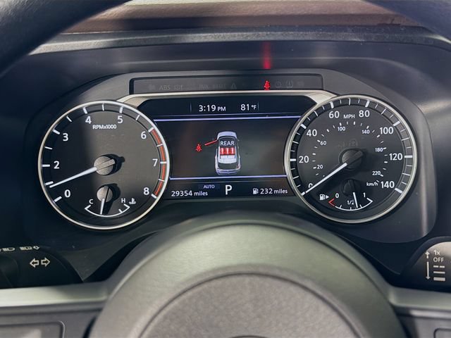 Certified 2023 Nissan Rogue S AWD/4WD image 17