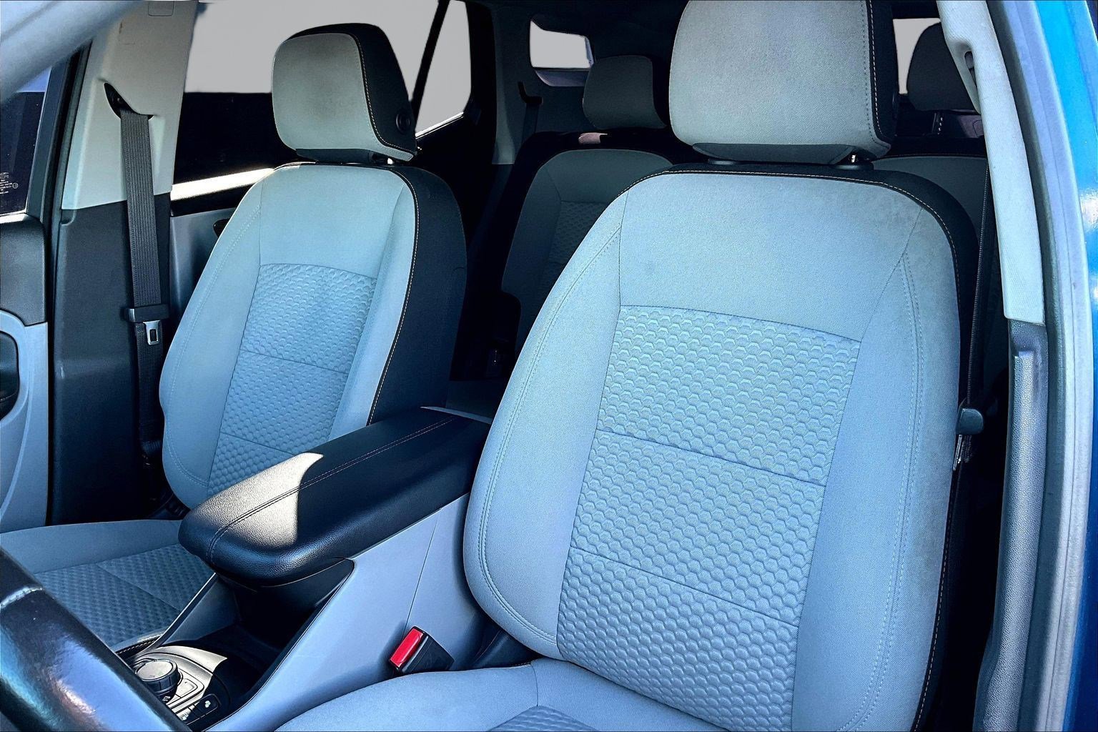 Used 2021 GMC Terrain SLE w/ Driver Convenience Package image 22