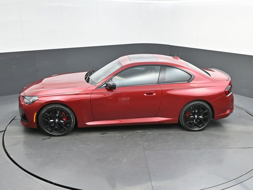 New 2026 BMW M240i Coupe w/ Premium Package RWD image 29