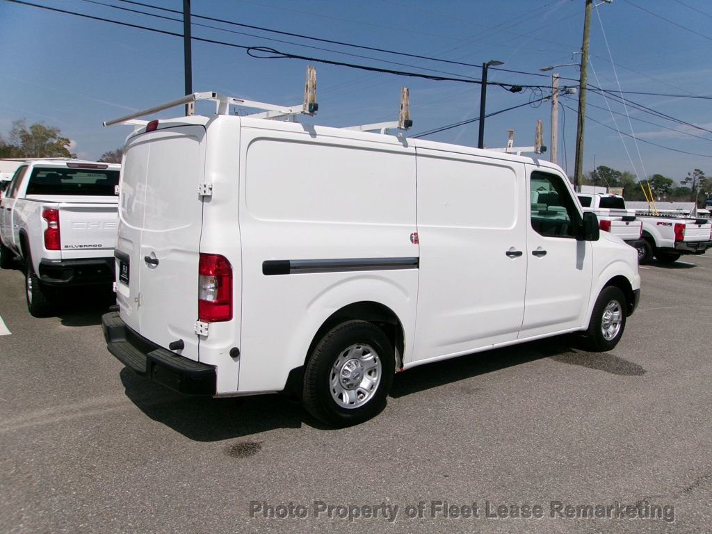 Used 2016 Nissan NV 2500 SV w/ Technology Package image 5