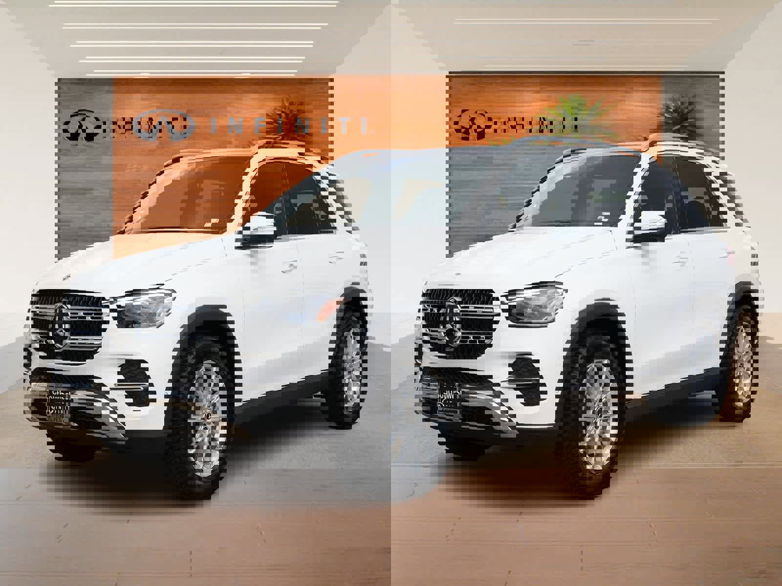 Used 2025 Mercedes-Benz GLE 350 4MATIC