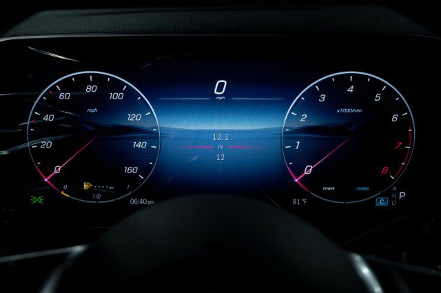 New 2025 Mercedes-Benz GLC 300 image 22