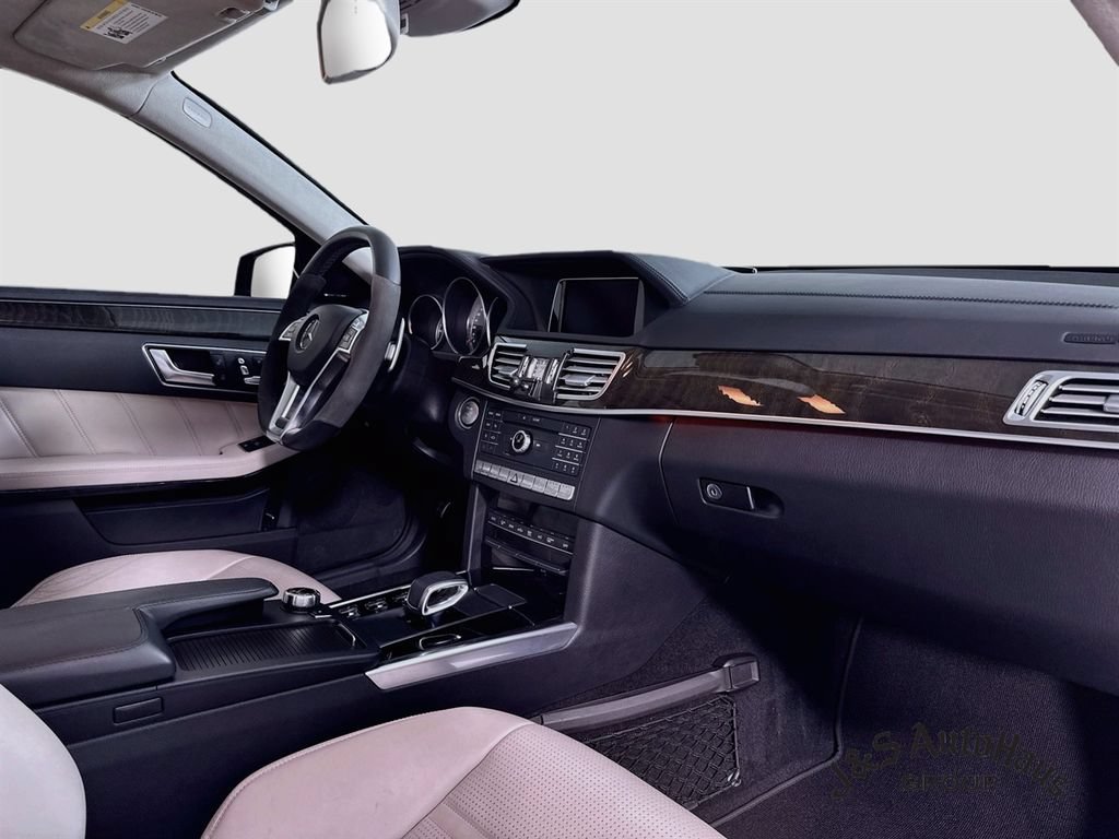 Used 2016 Mercedes-Benz E 63 AMG S-Model image 36
