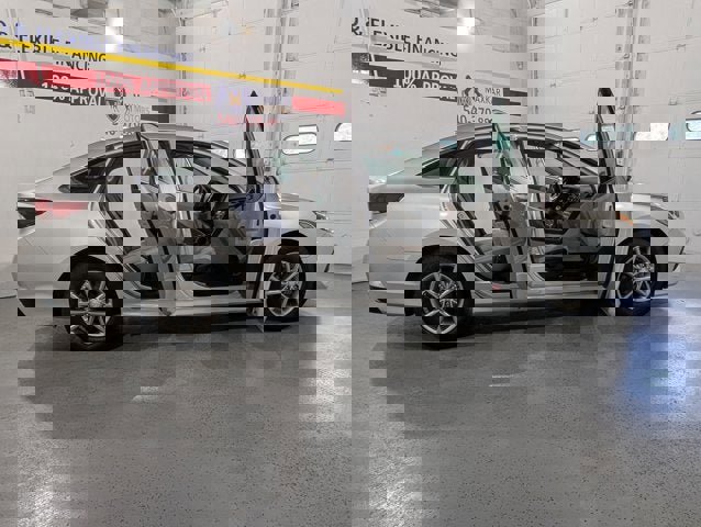 Used 2018 Hyundai Sonata ECO image 14