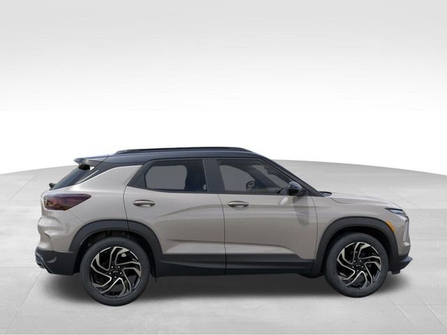 New 2026 Chevrolet TrailBlazer RS image 5
