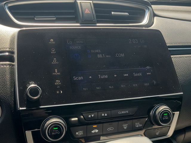 Used 2022 Honda CR-V Touring image 22
