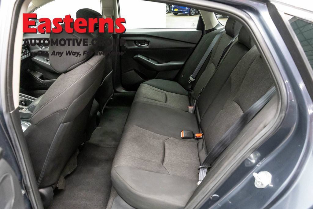 Used 2023 Honda Accord LX image 20