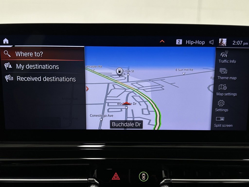 Used 2025 BMW M850i xDrive image 34