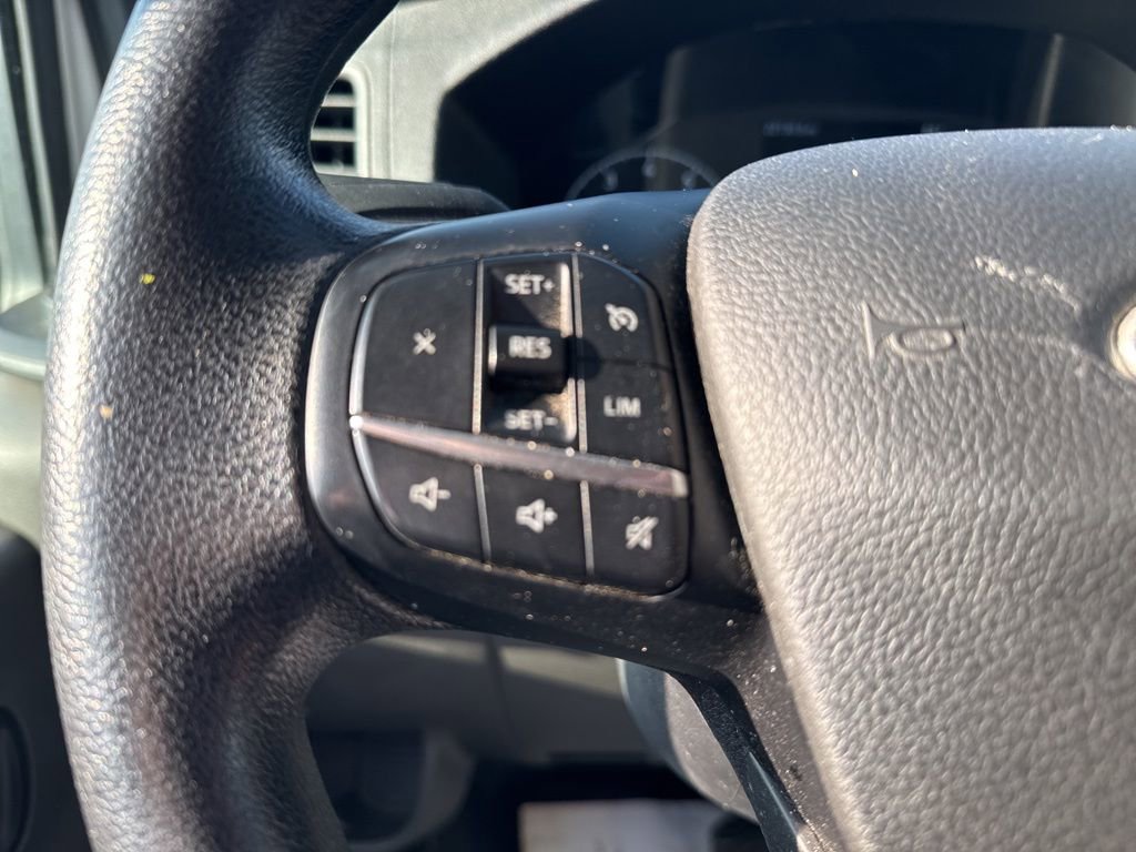 Used 2024 Ford Transit 250 Low Roof w/ Exterior Upgrade Package image 17