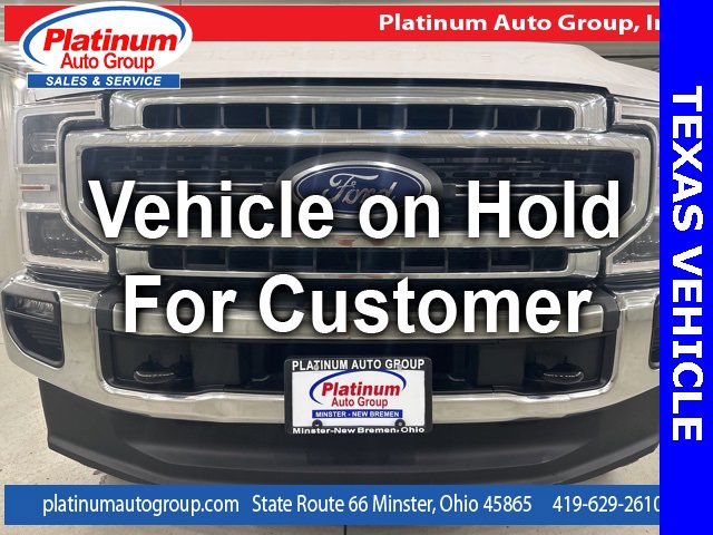 Used 2022 Ford F250 Lariat w/ Lariat Ultimate Package image 37