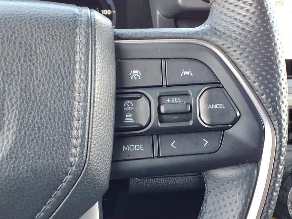 Used 2024 Toyota Tacoma TRD Sport w/ TRD Sport Upgrade Package image 27