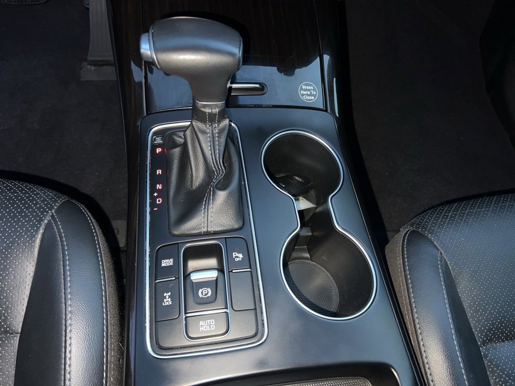 Used 2019 Kia Sorento EX image 16