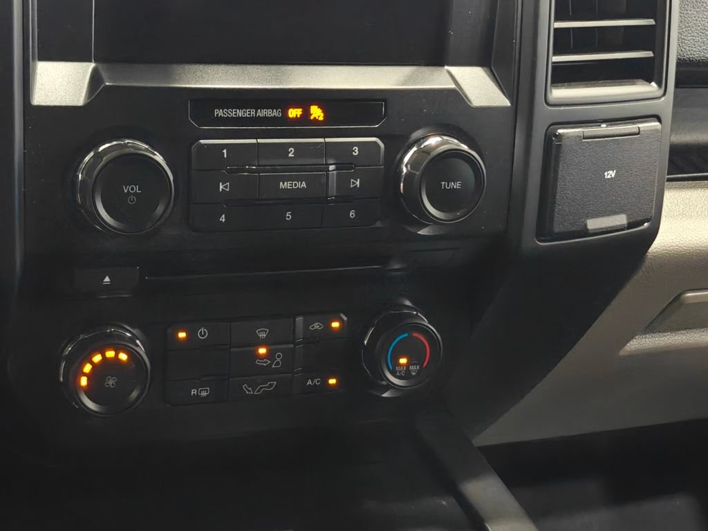 Used 2018 Ford F150 XL w/ Equipment Group 101A Mid RWD image 9