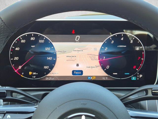 New 2026 Mercedes-Benz C 300 Sedan image 10