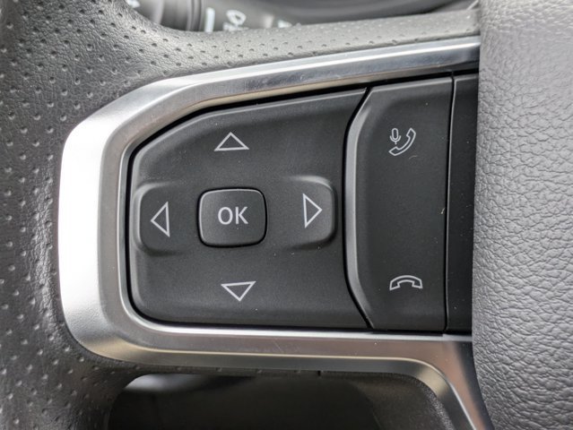 New 2026 RAM 2500 Tradesman AWD/4WD image 24